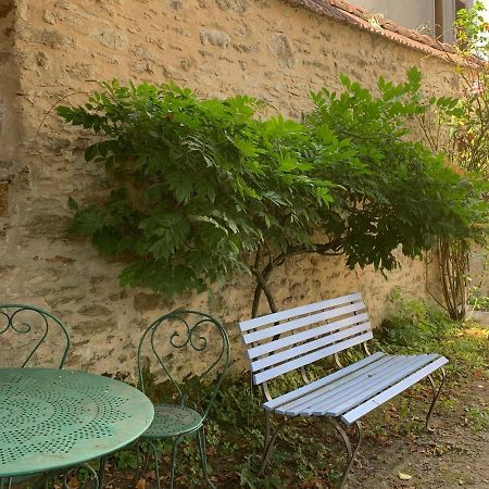 La Cour Pavee, T2 Lumineux, Cosy, Confort 55 M2 Сен-Леонар-де-Нобла Экстерьер фото