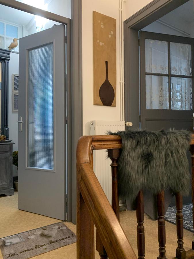 La Cour Pavee, T2 Lumineux, Cosy, Confort 55 M2 Сен-Леонар-де-Нобла Экстерьер фото