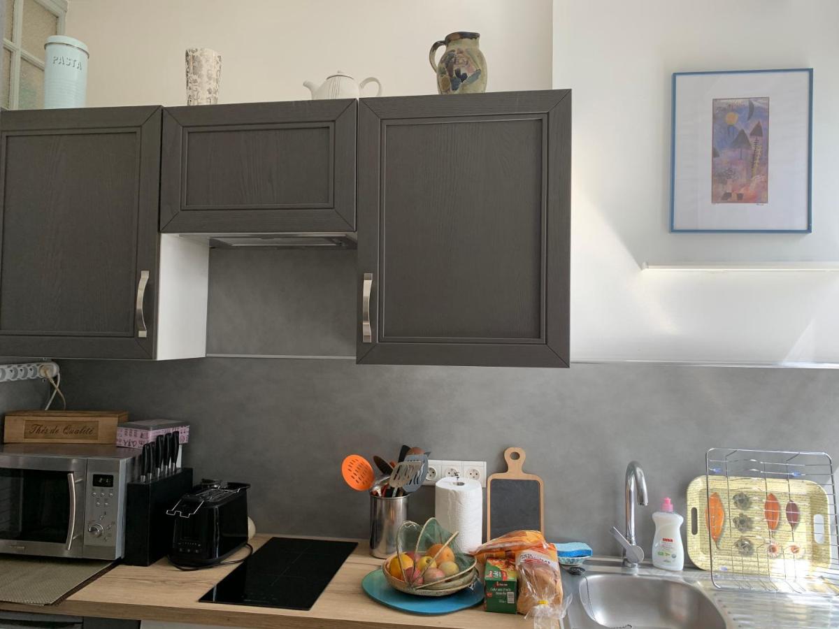 La Cour Pavee, T2 Lumineux, Cosy, Confort 55 M2 Сен-Леонар-де-Нобла Экстерьер фото